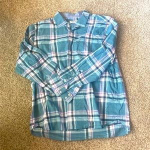 Tommy Bahamas button down